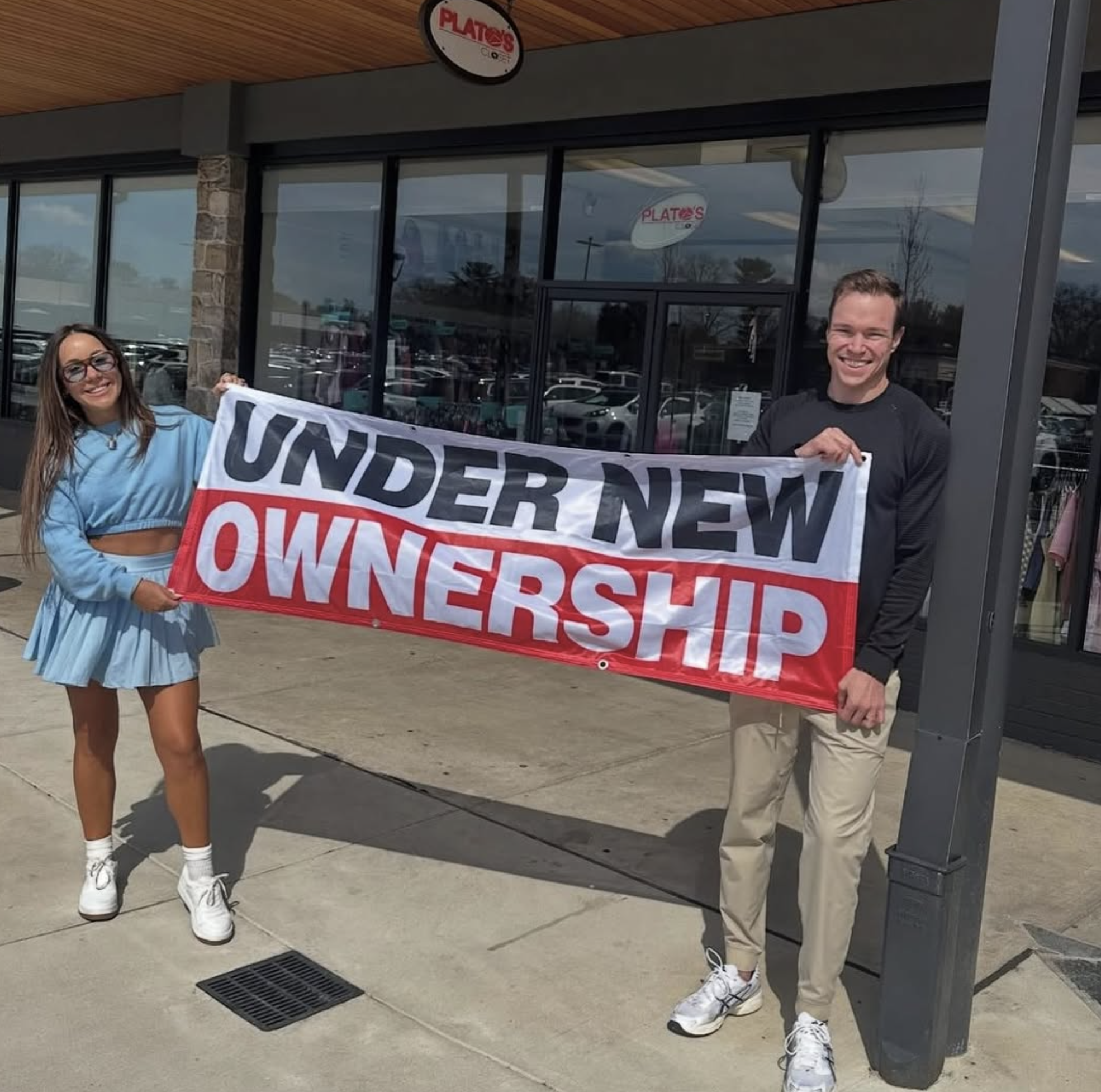 UNDER NEW OWNERSHIP! COME SEE WHAT ALL THE HYPE IS ABOUT!